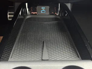 Ford Mustang Mach-E Premium AWD