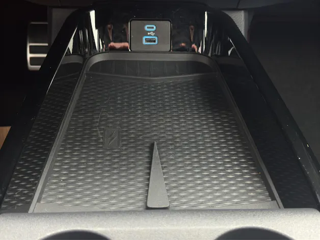 Ford Mustang Mach-E Premium AWD