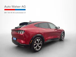 Ford Mustang Mach-E Premium AWD