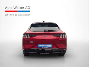 Ford Mustang Mach-E Premium AWD