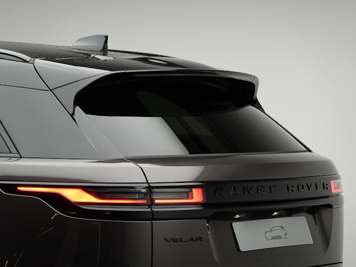 Vehicle image LAND ROVER RANGE ROVER VELAR