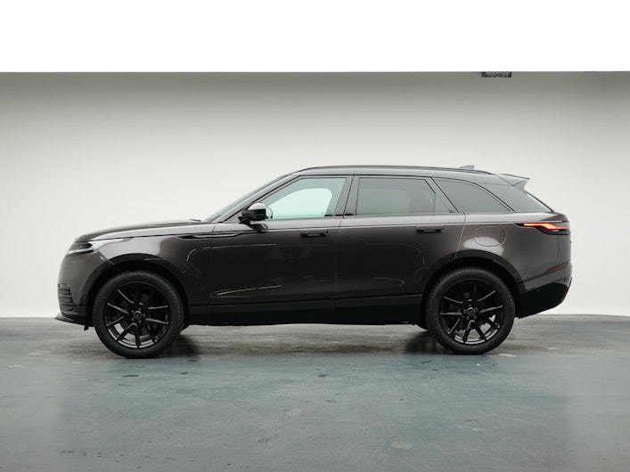 Vehicle image LAND ROVER RANGE ROVER VELAR