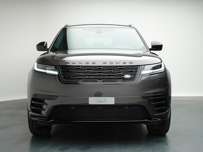 Vehicle image LAND ROVER RANGE ROVER VELAR