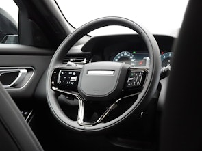 Vehicle image LAND ROVER Range Rover Velar 2.0 P400e Dynamic SE