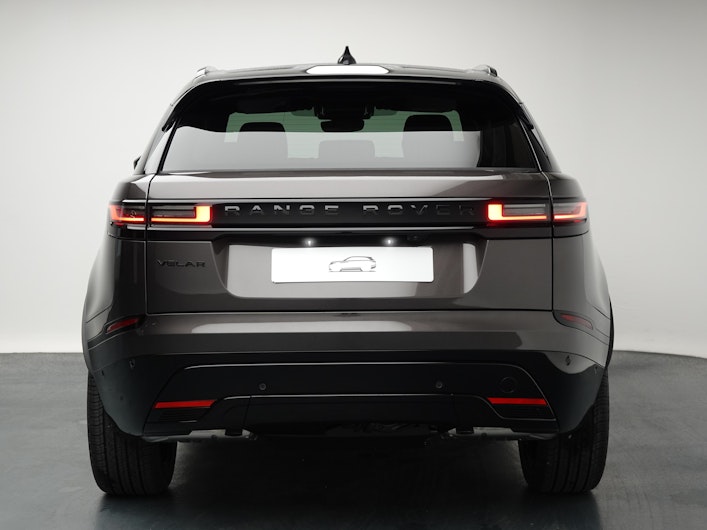 Vehicle image LAND ROVER RANGE ROVER VELAR
