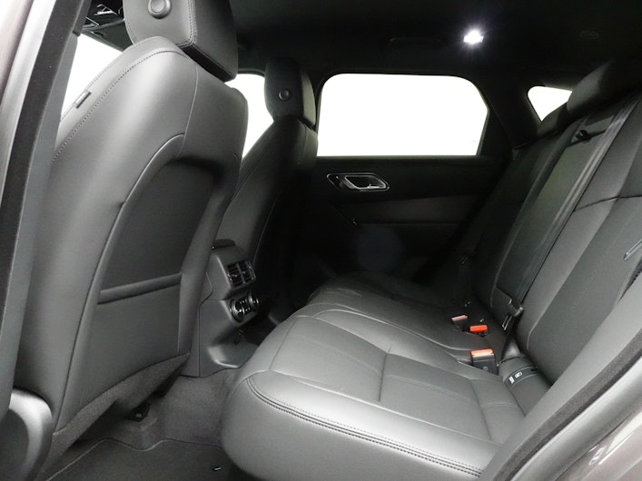 Vehicle image LAND ROVER RANGE ROVER VELAR