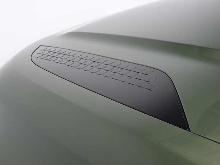 Vehicle image LAND ROVER DEFENDER