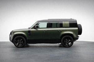 Vehicle image LAND ROVER Defender 110 3.0 D I6 350 X-Dynamic HSE