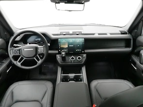 Vehicle image LAND ROVER Defender 110 3.0 D I6 350 X-Dynamic HSE