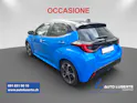 Toyota Yaris 1.5 VVT-i HSD Premiere Edition