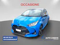 Toyota Yaris 1.5 VVT-i HSD Premiere Edition