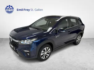 Suzuki S-Cross 1.4 T Sakura Top Hybrid 4x4 (5 Jahre Garantie)