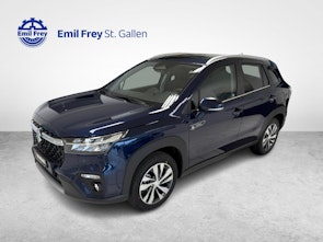 Vehicle image SUZUKI S-Cross 1.4 T Sakura Top Hybrid 4x4  (5 Jahre Garantie)