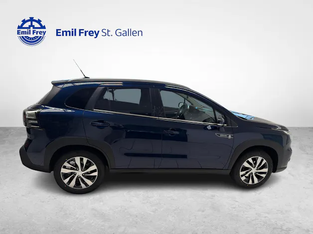 Suzuki S-Cross 1.4 T Sakura Top Hybrid 4x4  (5 Jahre Garantie)