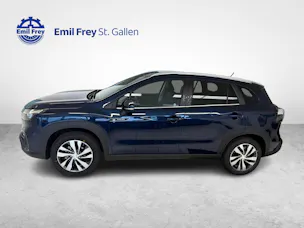 Suzuki S-Cross 1.4 T Sakura Top Hybrid 4x4  (5 Jahre Garantie)