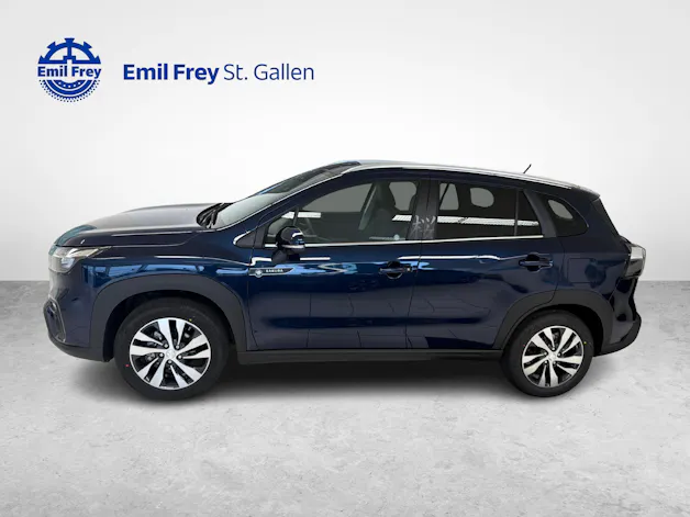 Suzuki S-Cross 1.4 T Sakura Top Hybrid 4x4 (5 Jahre Garantie)