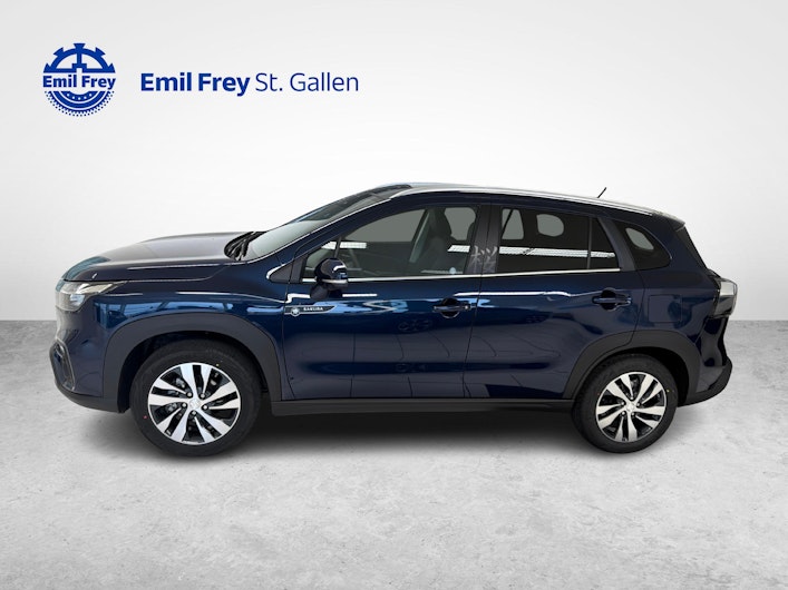 Vehicle image SUZUKI S-CROSS