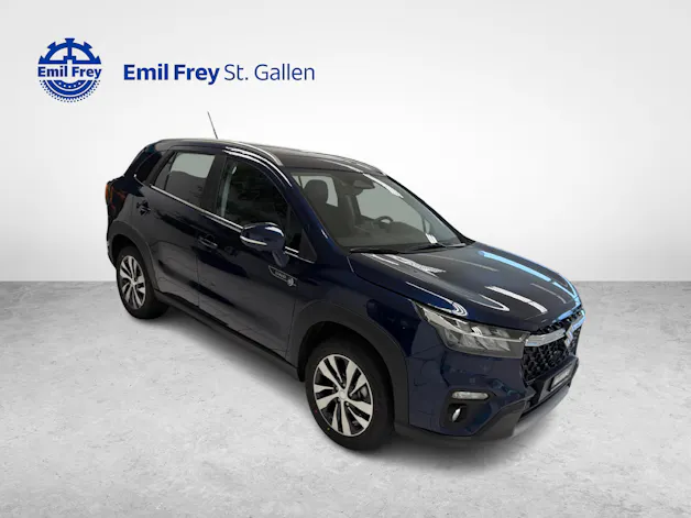 Suzuki S-Cross 1.4 T Sakura Top Hybrid 4x4  (5 Jahre Garantie)