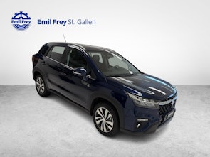 Vehicle image SUZUKI S-Cross 1.4 T Sakura Top Hybrid 4x4  (5 Jahre Garantie)