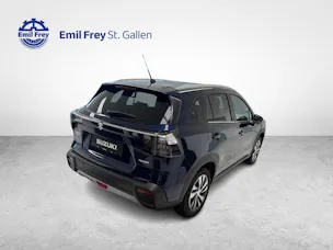 Suzuki S-Cross 1.4 T Sakura Top Hybrid 4x4 (5 Jahre Garantie)