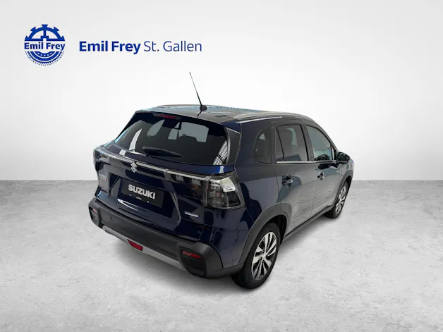 Suzuki S-Cross 1.4 T Sakura Top Hybrid 4x4 (5 Jahre Garantie)