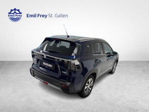 Vehicle image SUZUKI S-Cross 1.4 T Sakura Top Hybrid 4x4  (5 Jahre Garantie)
