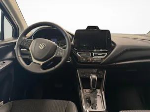 Suzuki S-Cross 1.4 T Sakura Top Hybrid 4x4 (5 Jahre Garantie)