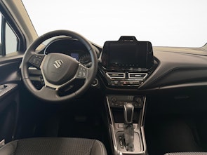 Vehicle image SUZUKI S-Cross 1.4 T Sakura Top Hybrid 4x4  (5 Jahre Garantie)