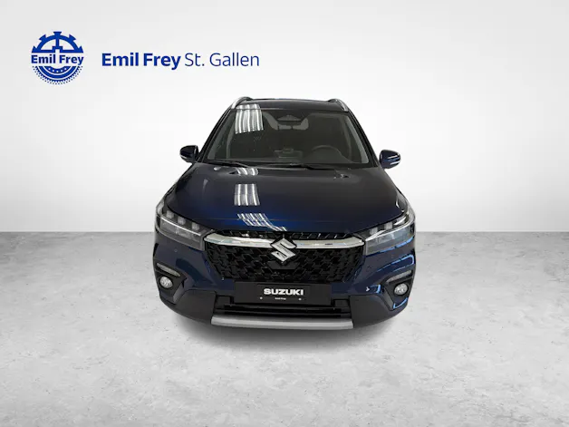 Suzuki S-Cross 1.4 T Sakura Top Hybrid 4x4  (5 Jahre Garantie)