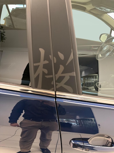 Vehicle image SUZUKI S-CROSS