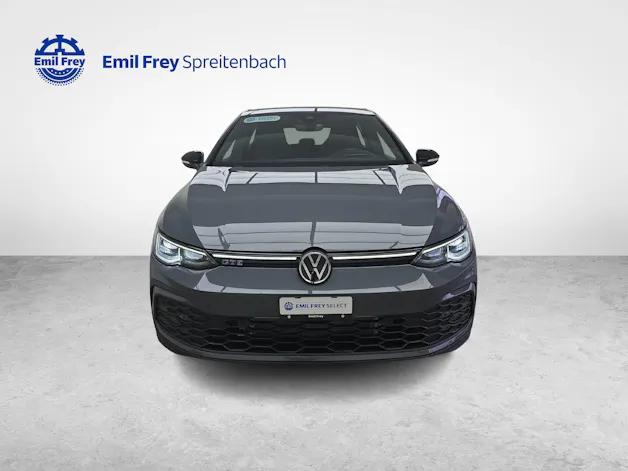 VW Golf VIII 1.4 TSI PHEV GTE DSG / ab 3,99% Leasing bei Abschluss einer Protect Autoversicherung