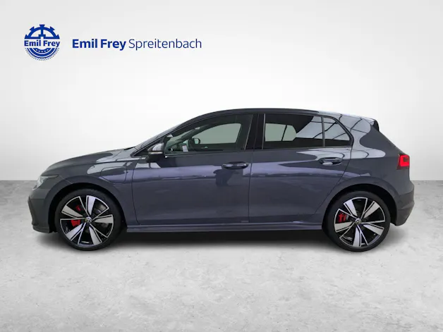 VW Golf VIII 1.4 TSI PHEV GTE DSG / ab 3,99% Leasing bei Abschluss einer Protect Autoversicherung