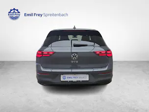 VW Golf VIII 1.4 TSI PHEV GTE DSG / ab 3,99% Leasing bei Abschluss einer Protect Autoversicherung