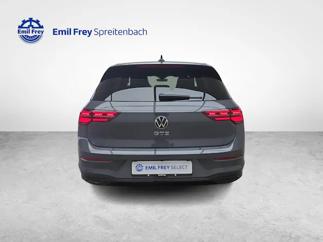 VW Golf VIII 1.4 TSI PHEV GTE DSG / ab 3,99% Leasing bei Abschluss einer Protect Autoversicherung