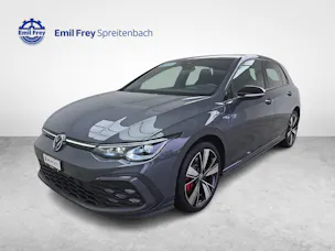 VW Golf VIII 1.4 TSI PHEV GTE DSG / ab 3,99% Leasing bei Abschluss einer Protect Autoversicherung