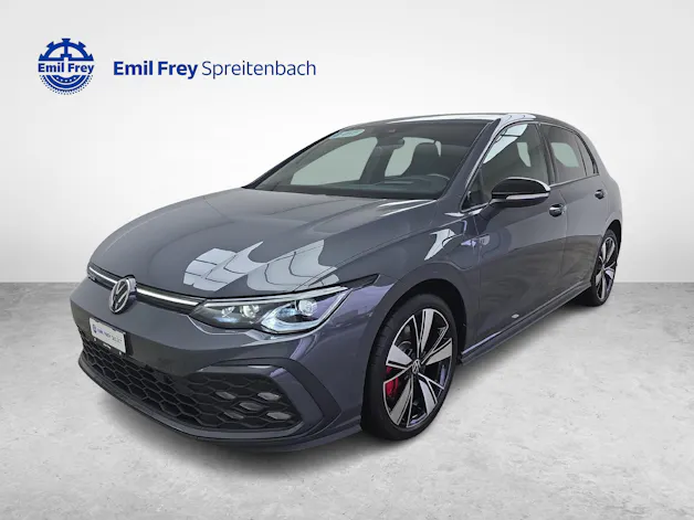 VW Golf VIII 1.4 TSI PHEV GTE DSG / ab 3,99% Leasing bei Abschluss einer Protect Autoversicherung