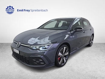 image du véhicule VW Golf VIII 1.4 TSI PHEV GTE DSG / ab 3,99% Leasing bei Abschluss einer Protect Autoversicherung