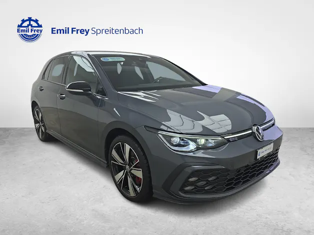 VW Golf VIII 1.4 TSI PHEV GTE DSG / ab 3,99% Leasing bei Abschluss einer Protect Autoversicherung