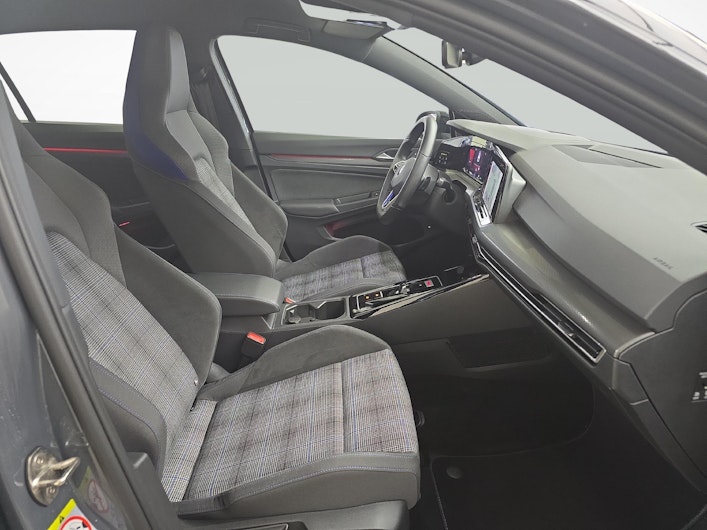 image du véhicule VW GOLF