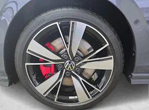 VW Golf VIII 1.4 TSI PHEV GTE DSG / ab 3,99% Leasing bei Abschluss einer Protect Autoversicherung
