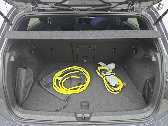 image du véhicule VW GOLF