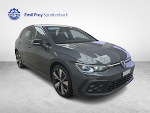 image du véhicule VW Golf VIII 1.4 TSI PHEV GTE DSG / ab 3,99% Leasing bei Abschluss einer Protect Autoversicherung