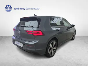 VW Golf VIII 1.4 TSI PHEV GTE DSG / ab 3,99% Leasing bei Abschluss einer Protect Autoversicherung
