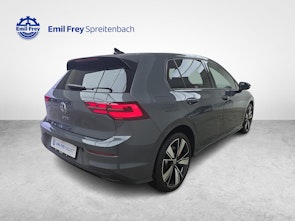 image du véhicule VW Golf VIII 1.4 TSI PHEV GTE DSG / ab 3,99% Leasing bei Abschluss einer Protect Autoversicherung