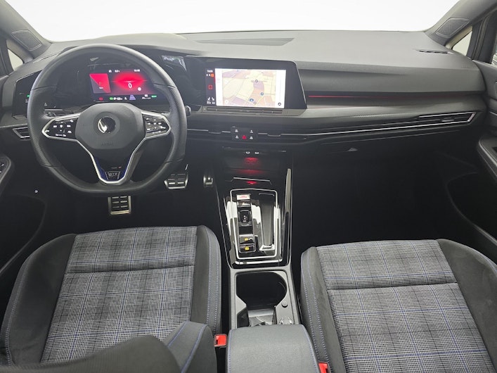 image du véhicule VW GOLF