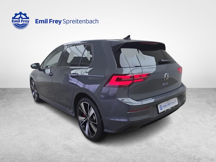 image du véhicule VW GOLF