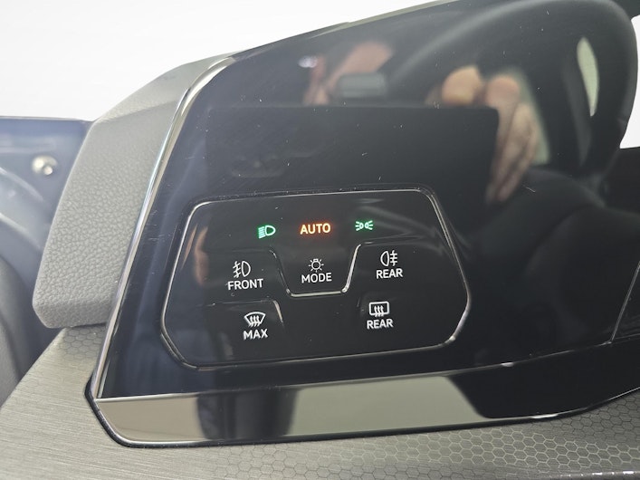 image du véhicule VW GOLF