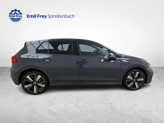 VW Golf VIII 1.4 TSI PHEV GTE DSG / ab 3,99% Leasing bei Abschluss einer Protect Autoversicherung