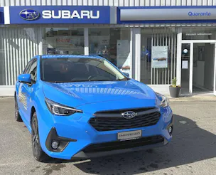 Subaru Impreza 2.0i e-Boxer Luxury