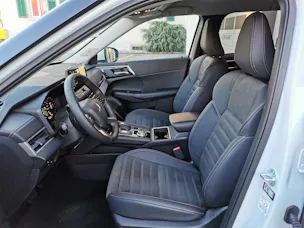 Mitsubishi Outlander 2.4 PHEV Invite 4x4